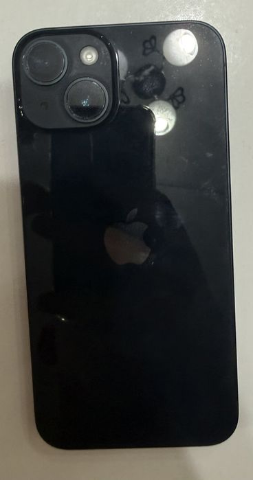 Айфон 14 .Причината за продажбата закупуване по нов модел.