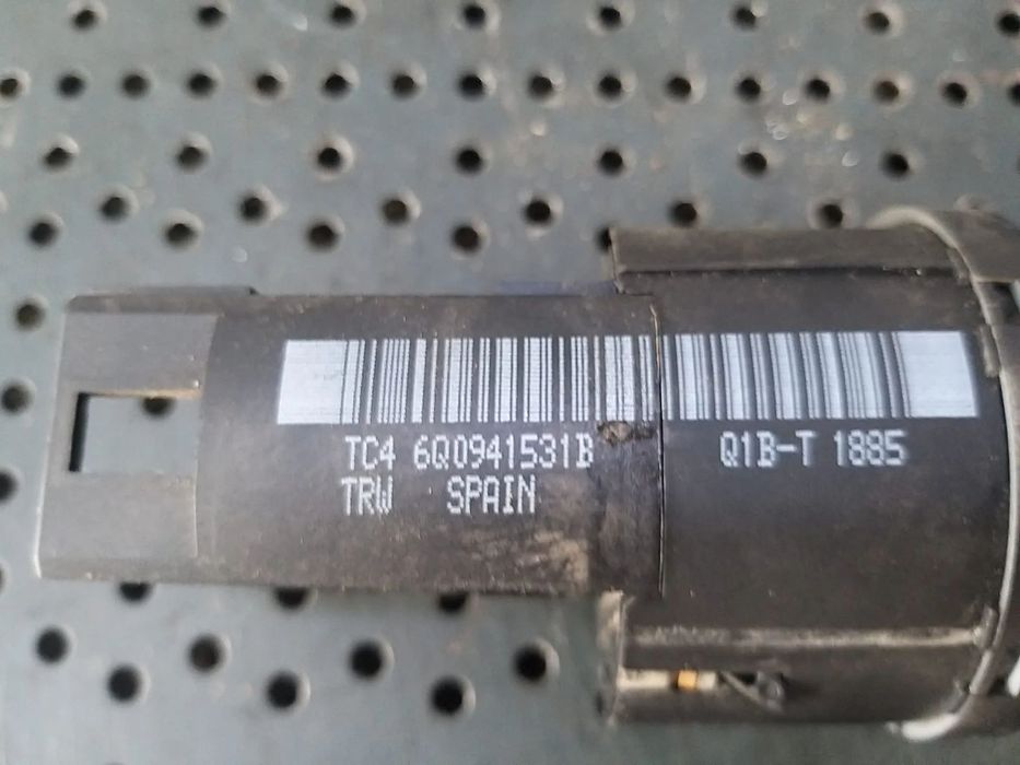 Bloc lumini vw transporter t5 6q0941531b