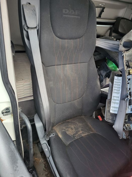 Scaune Daf xf 480