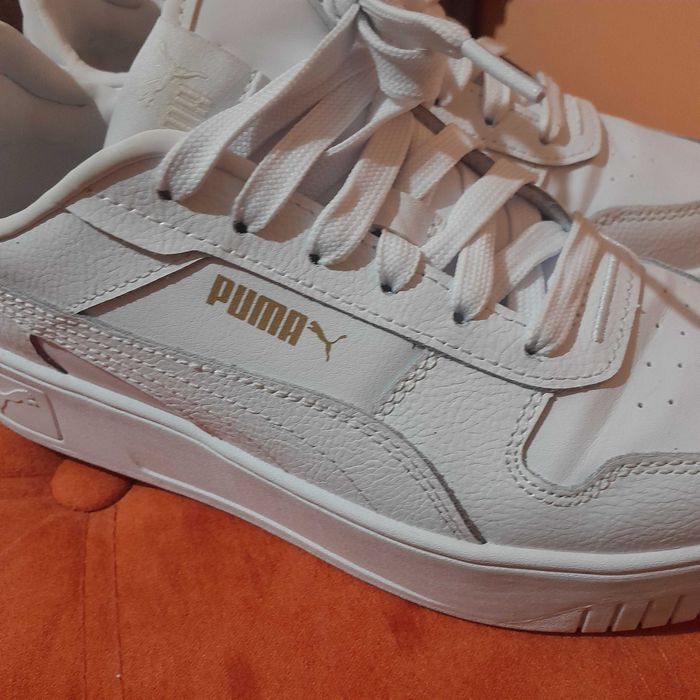 дамски маратонки  PUMA