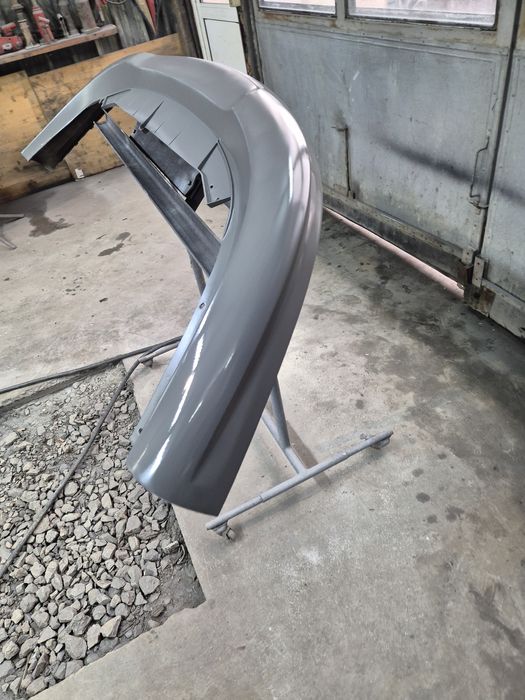 VW Passat B6 R-line добавка Лип