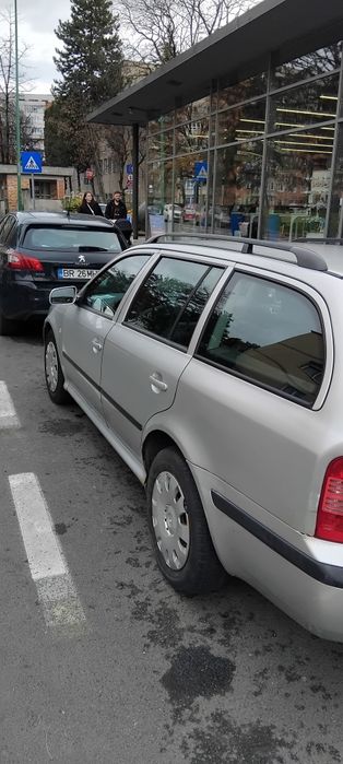 Scoda Octavia 1, 2004,   1.6 benzina