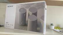 Sony HT-A9+Pick Up+Blu Ray Panasonic 4k ca noi!