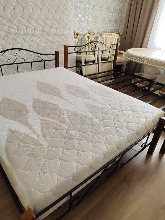 Кровать ковочный 200х90.200x160.200x140