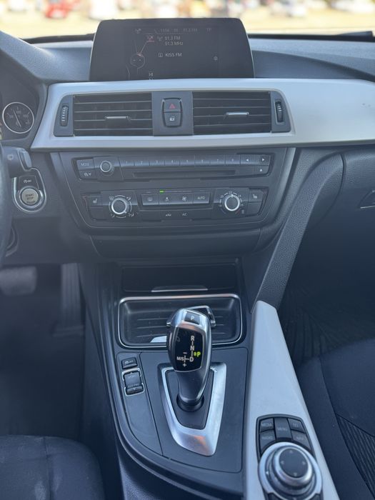 Bmw 318 GT 2.0 diesel euro 6 navi xenon cutie automata