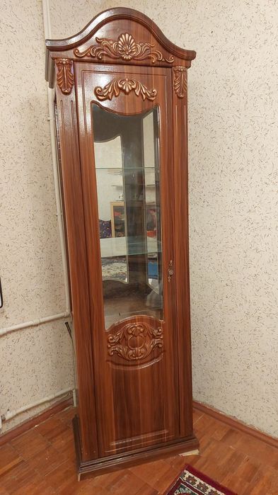 Шкаф и тумба под телевизор