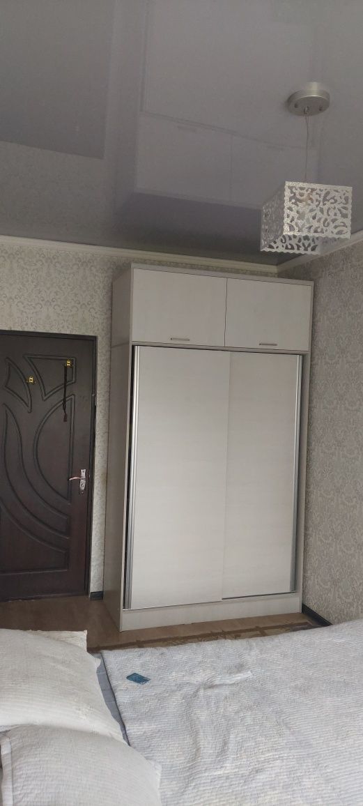 Продаётся квартира 63м²