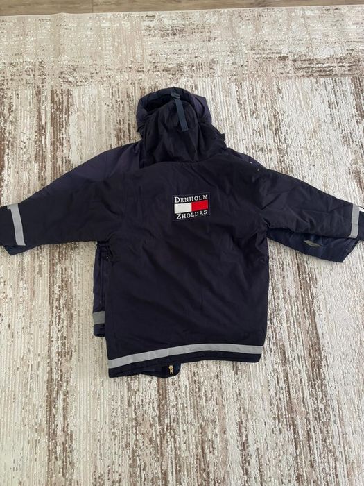 Спец одежда продает