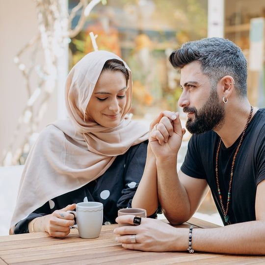 ZIKR RING электронный  смарт тасбех