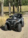 CFMOTO 850xc euro 5 ,nu [tgb,can am,polaris]