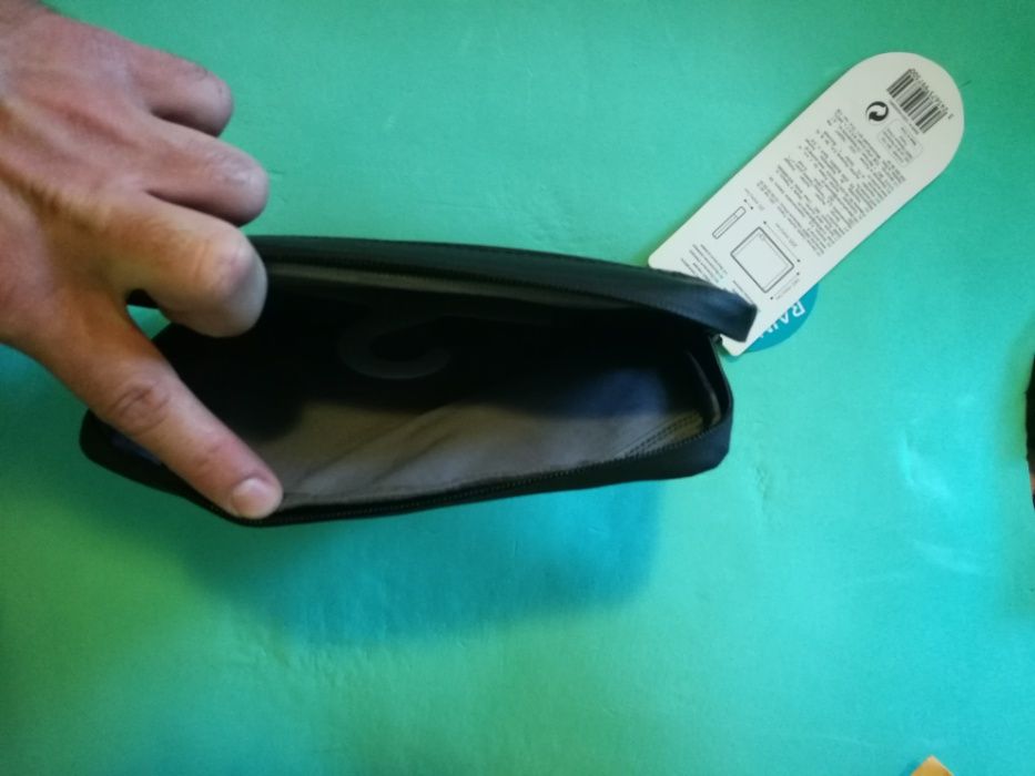 Husa tableta 10-11 inch, piele ecologica