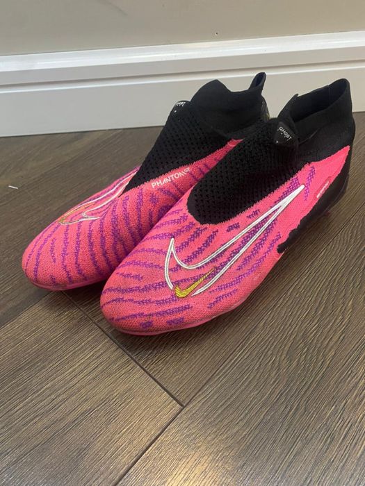 Бутсы найк фантом 1