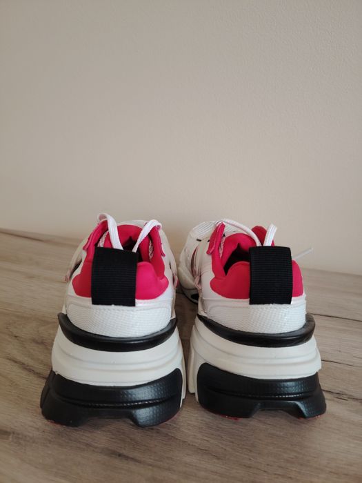 Nike femei v2k alergare Nr 38