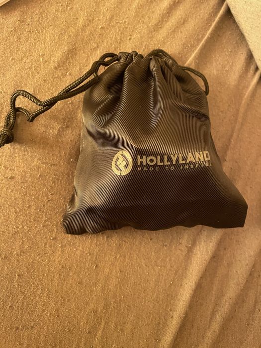 Микрофони HOLLYLAND LARK M2 за камера