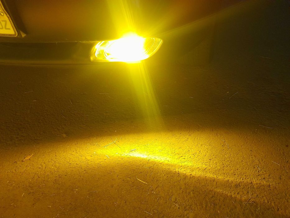 Nexia1 ga tumanka va lyuboy moshinaga led chiroq