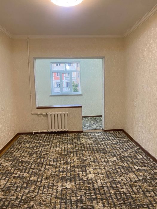 Аренда Квартир сергели 4 2/3/5 350& с ремонтом