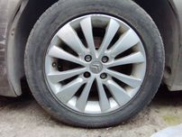 Оригинални джанти Citroen C4 Picasso