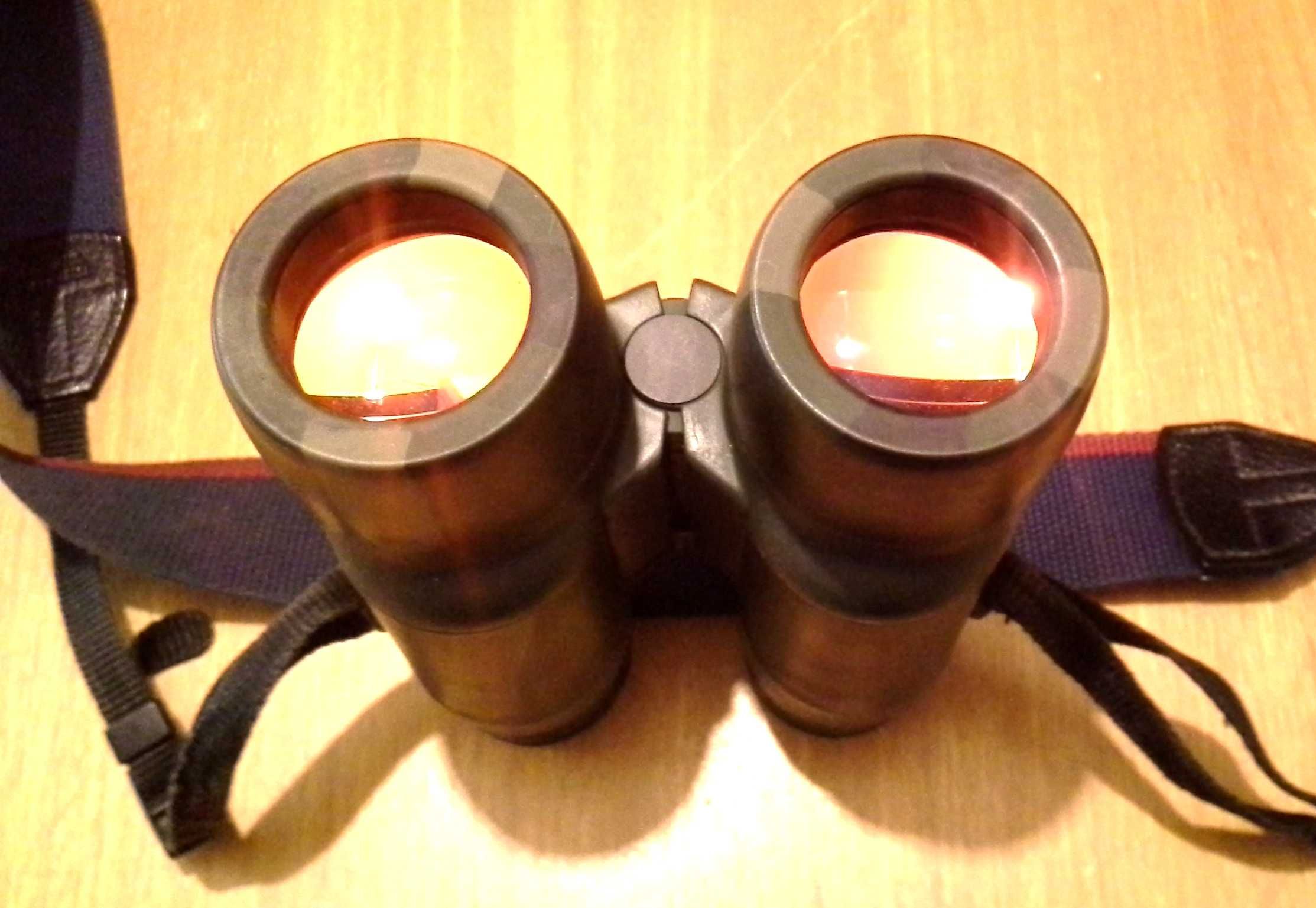 Бинокъл Nikula 8x32