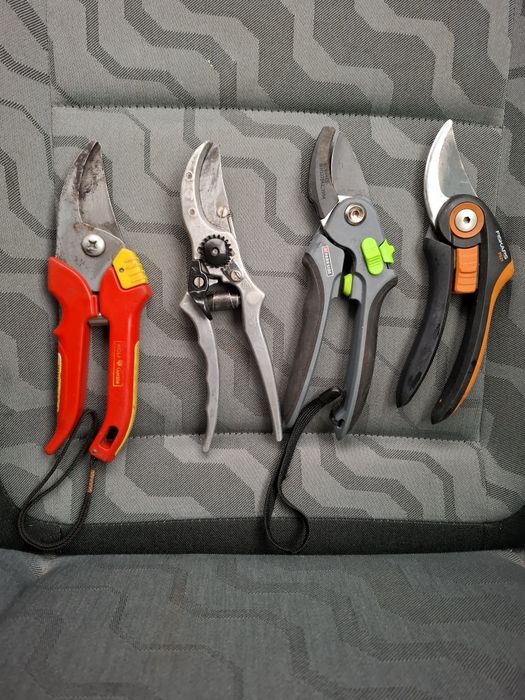 Foarfeci pentru pomi/grădină