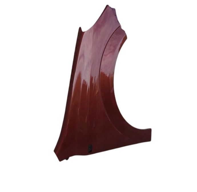 Aripa dreapta fata NOUA vopsita rosu Z50D Opel Astra H  2004 - 2011
Op