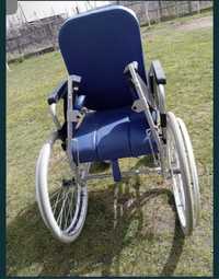 Scaun cu rotile persoane invalide