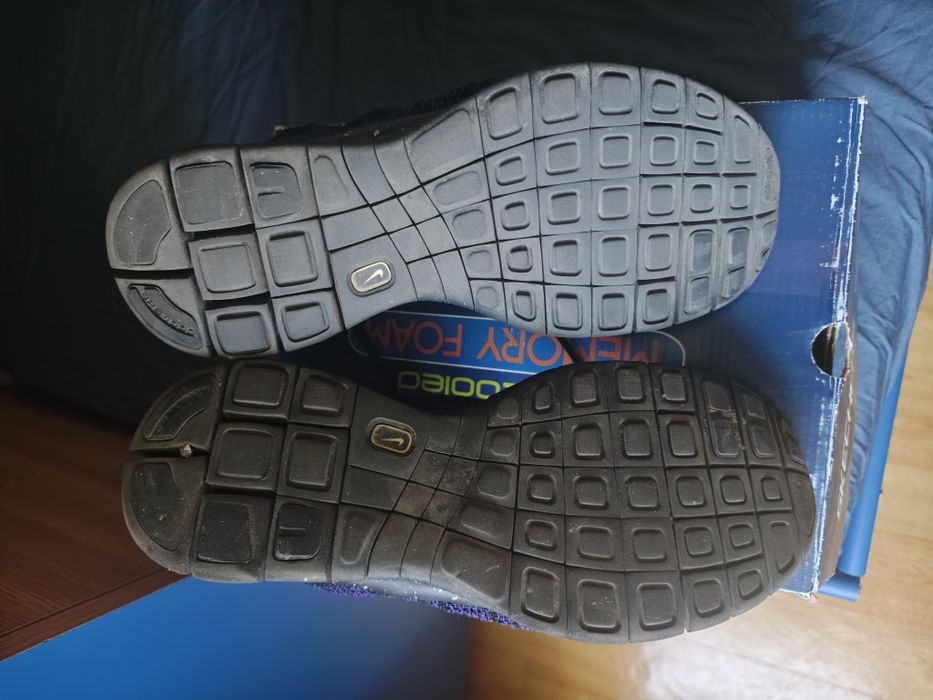 Nike Mercurial Free Flyknit Superfly 4 "Savage Beauty" Mărimea 43