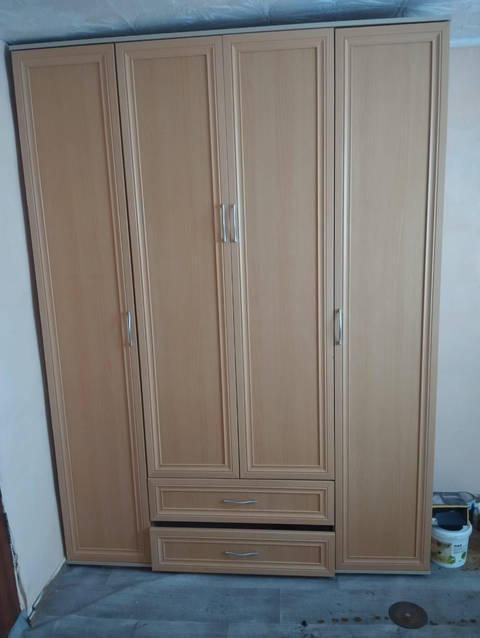 Продам шифонер 3 дверной