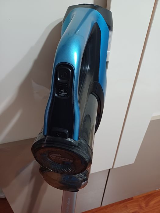 Aspirator Philips fara fir