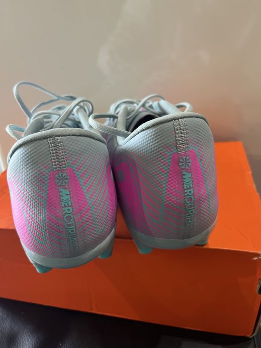 Бутонки Nike zoom vapor 16 номер 43