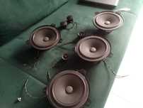 Sistem audio Harman kardon