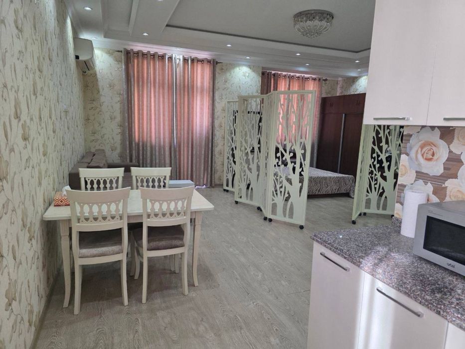 1 комнатная квартира Паркентский / 1 xonalik kvartira Parkentskiy