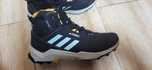 Adidas Terrex Colddry туристически маратонки
