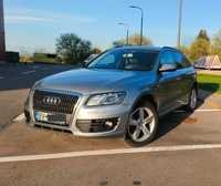 Audi Q5 Quattro 2.0 TDI