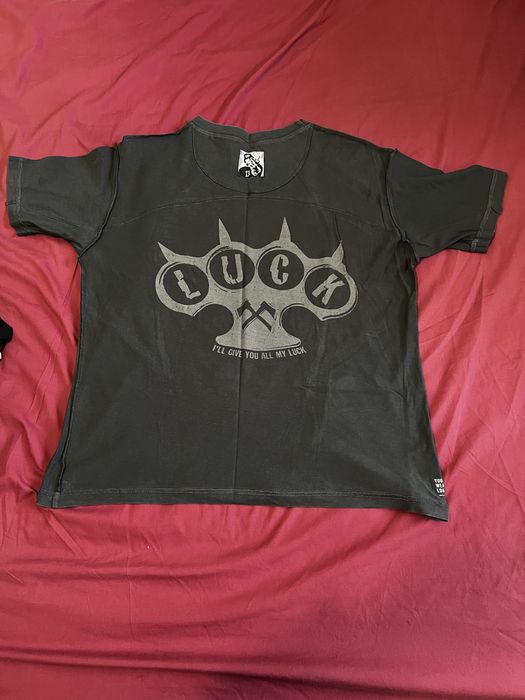 Дрехи Луда///Luda