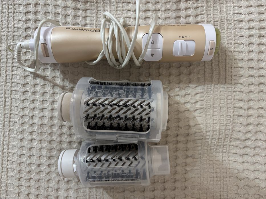 Perie de par rotativa Remington