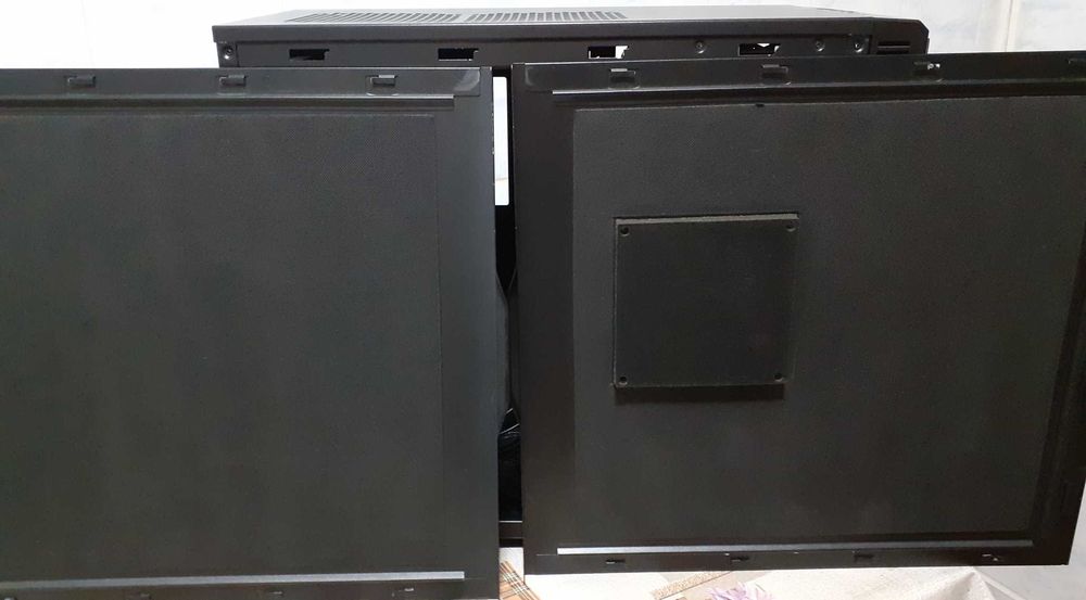 carcasa Fractal Design Define R4