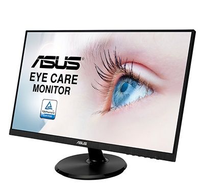Monitor Fotografie/Video editing/Grafica/Print ASUS VA24D