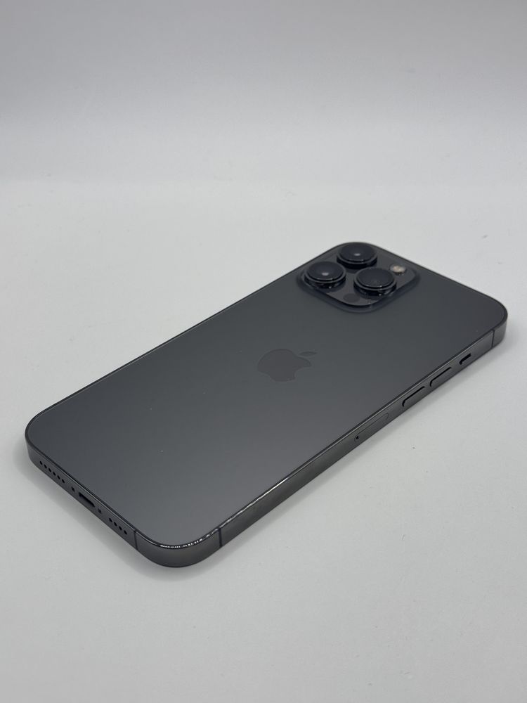 Magazin vinde iphone 13 pro max 512gb 88% Grad A Garantie 24 luni