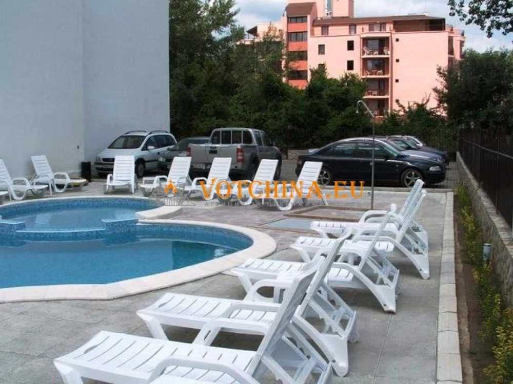 Продава се Двустаен апартамент в к.к. Слънчев бряг - 51 кв.м за 1177 €/кв.м - Снимка #11
