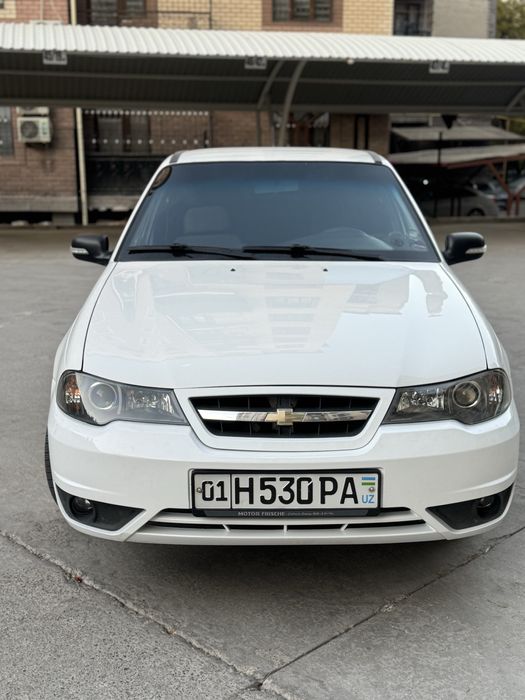 Nexia 2 сотилади