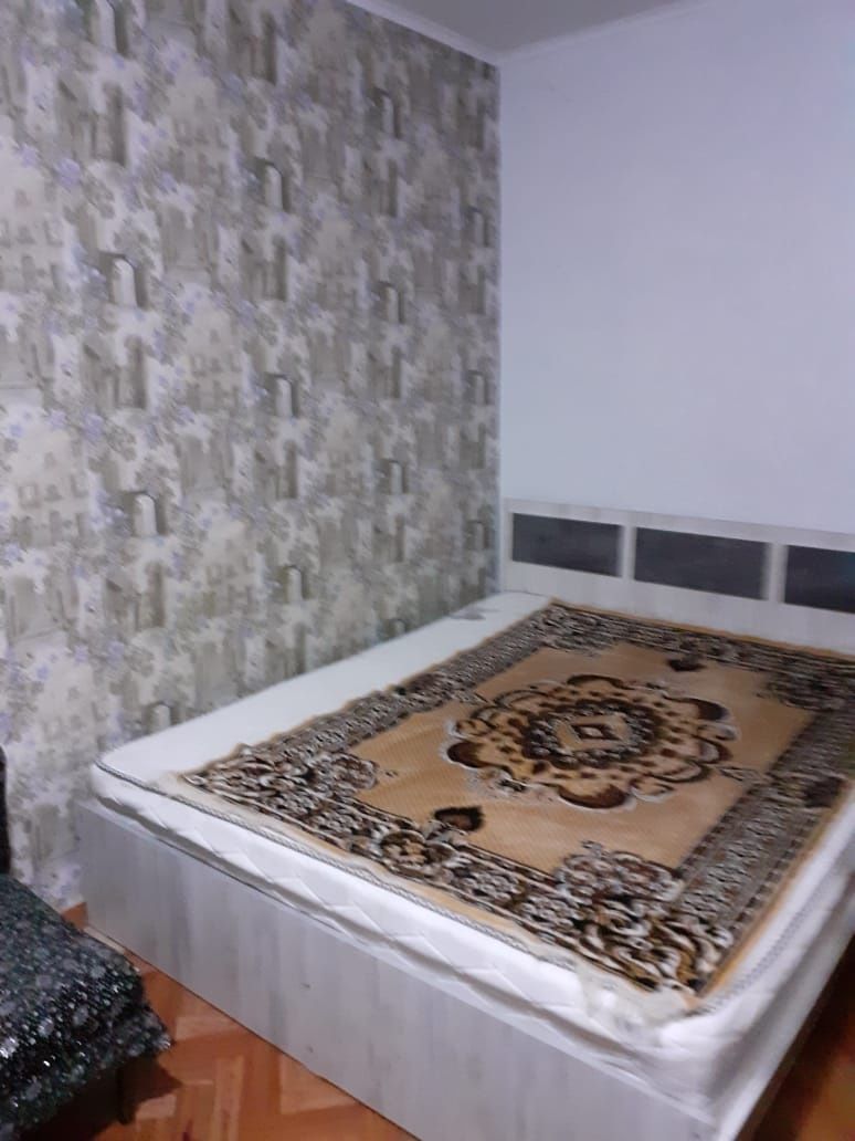 Сдам  1ком в 5 микр, без комм. Услуг в г. Риддере