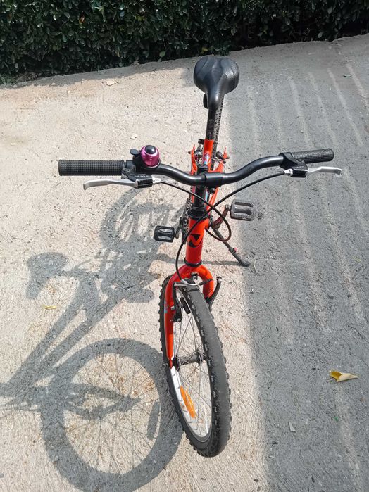 Bicicleta copii Nakamura