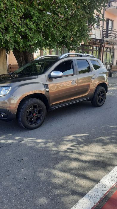 Dacia Duster 1.5 DCI an 2020 în stare impecabilă.  Nerulat în țară.