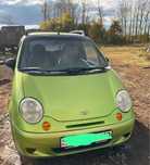 Продам Daewoo Matiz .  Автомат .