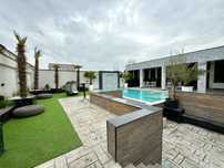 Vila de petrecere-Piscina-Majorat-Pool Party