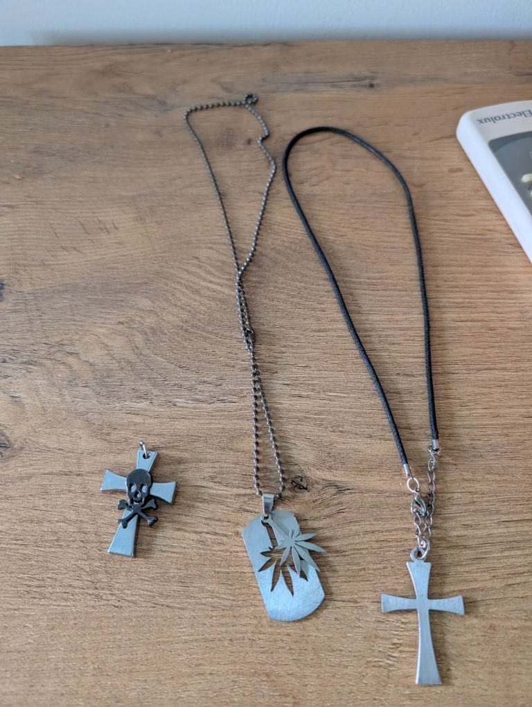 Accesorii goth/rock