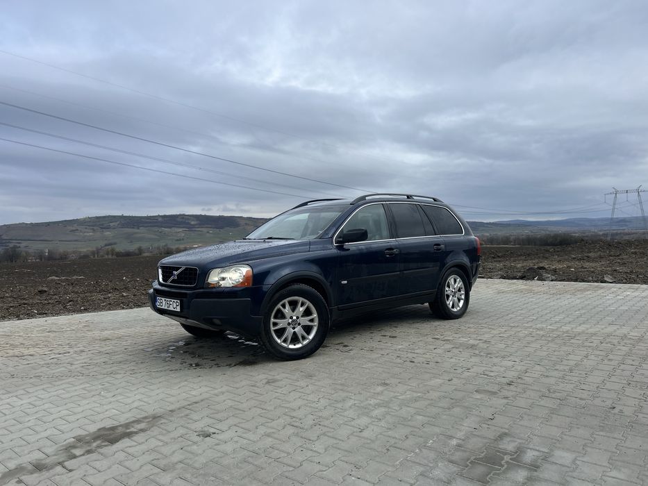 Volvo xc90 vand sau schimb