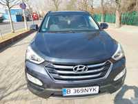 Hyundai Santa FE 2014