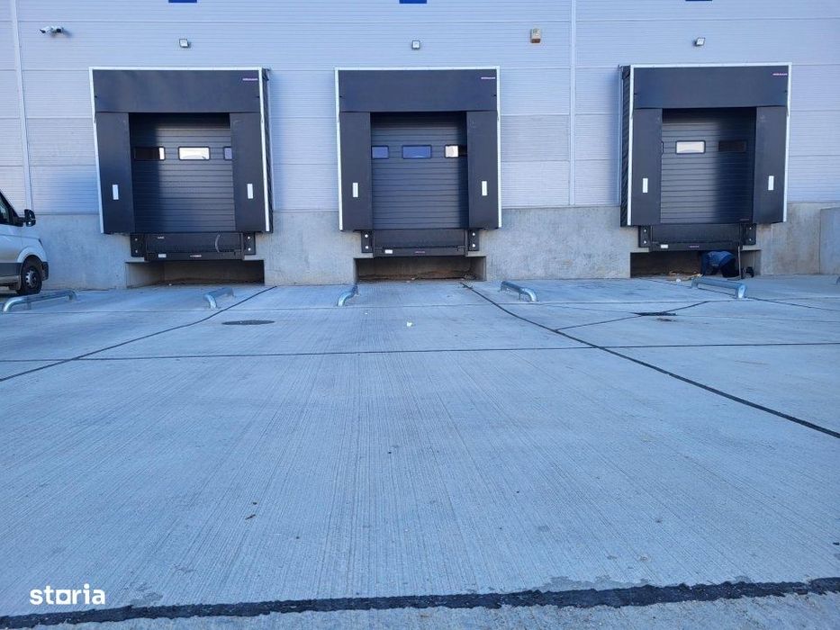 INCHIRIEM spatiu depozit CLASA A suprafata variabila