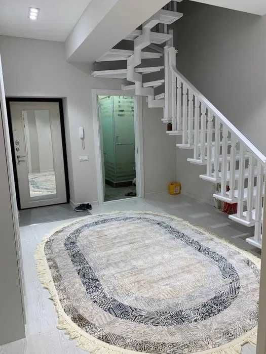 СРОЧНО‼️‼️‼️Новостройка Дуплекс ЕВРО 8-Ком 260м2 Ор Махтумкули, Тапоич